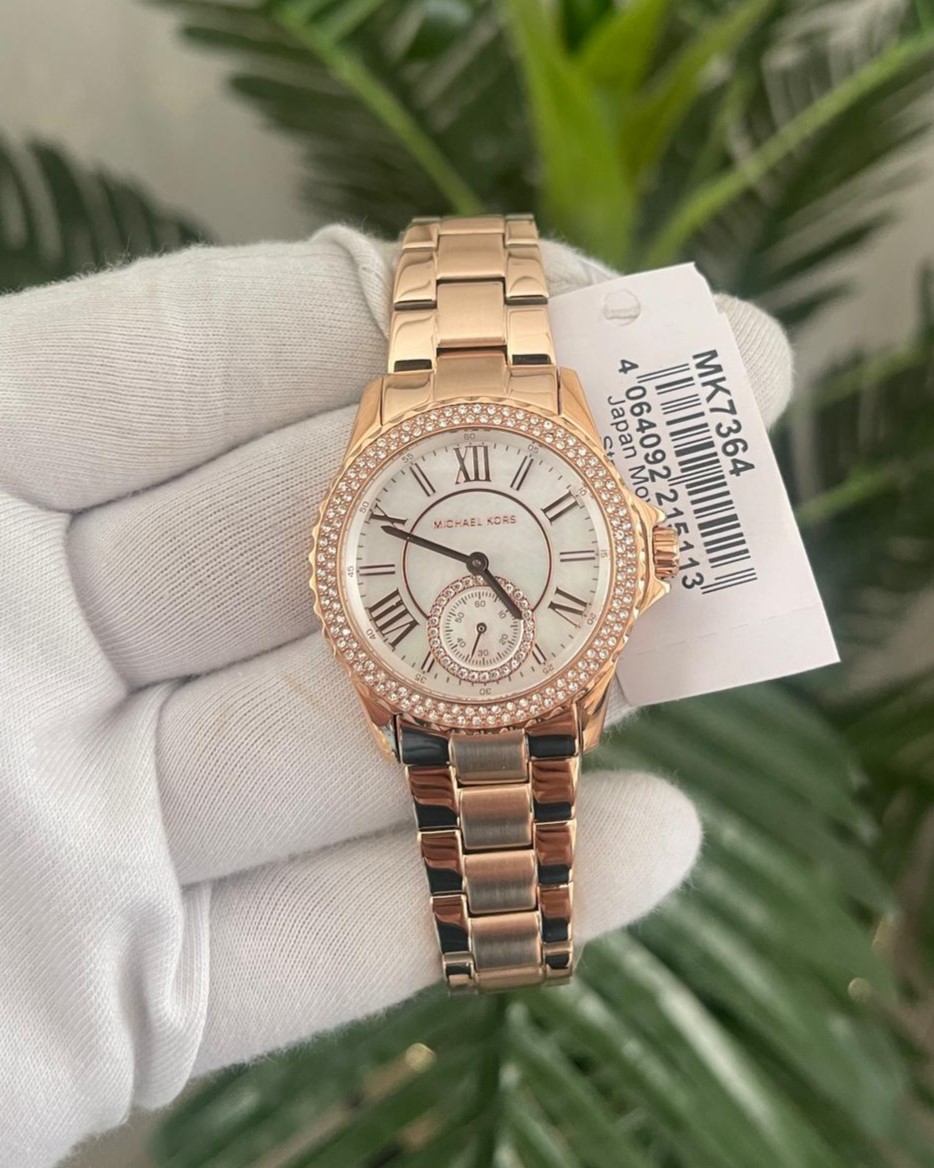 Michael Kors MK7364 L-1858